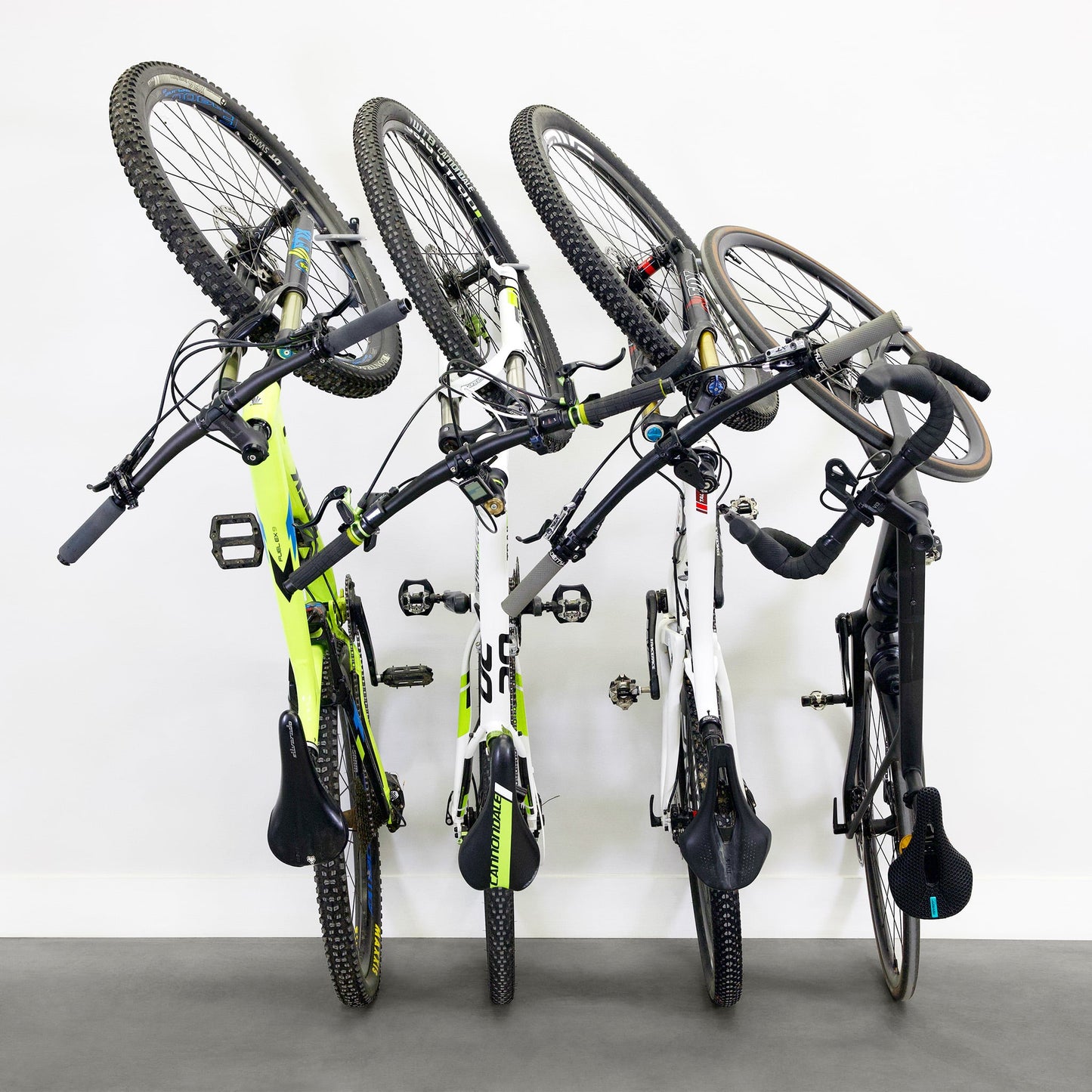 WheelRest Bike Hook | 1-Pack