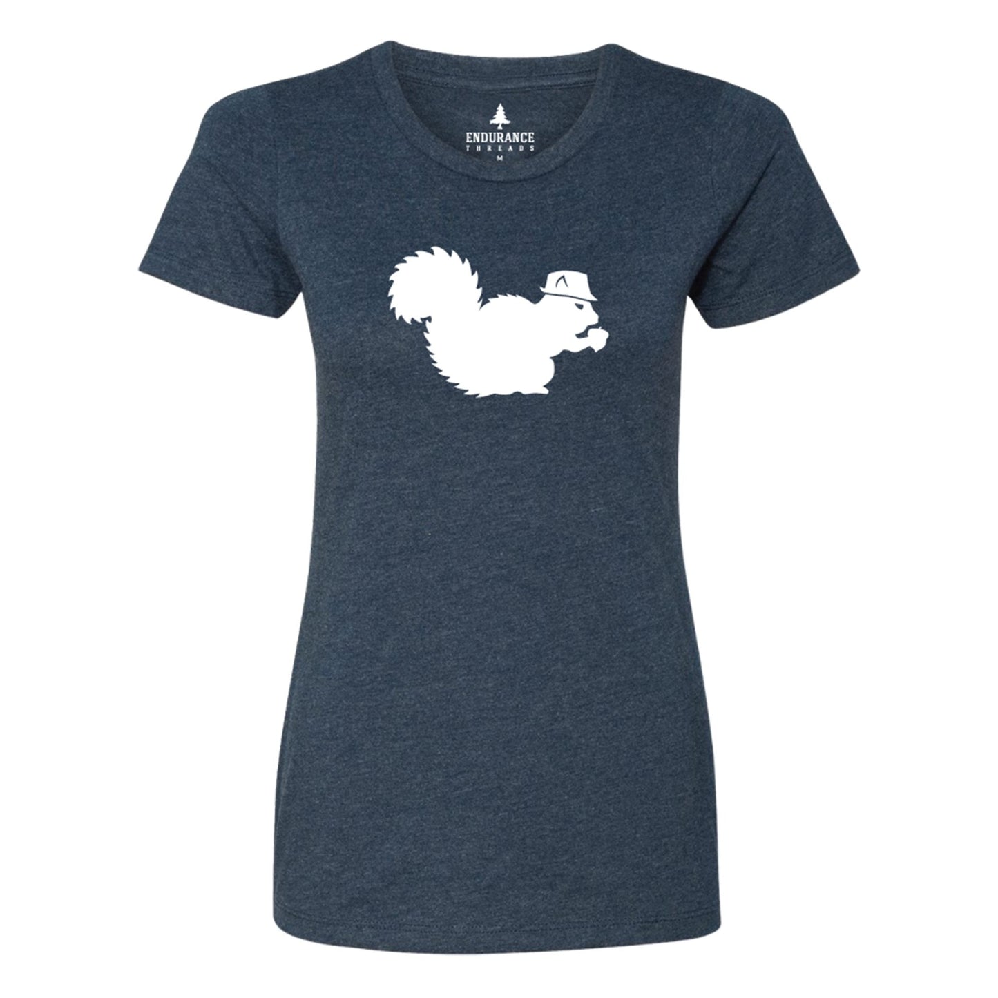 Women's RHR Secret Squirrel 24 Tee