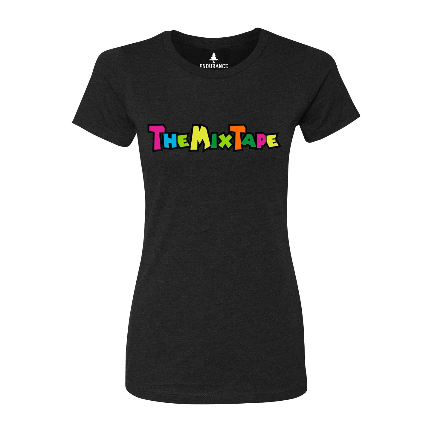 Women's RHR The Mix Tape 23 Tee