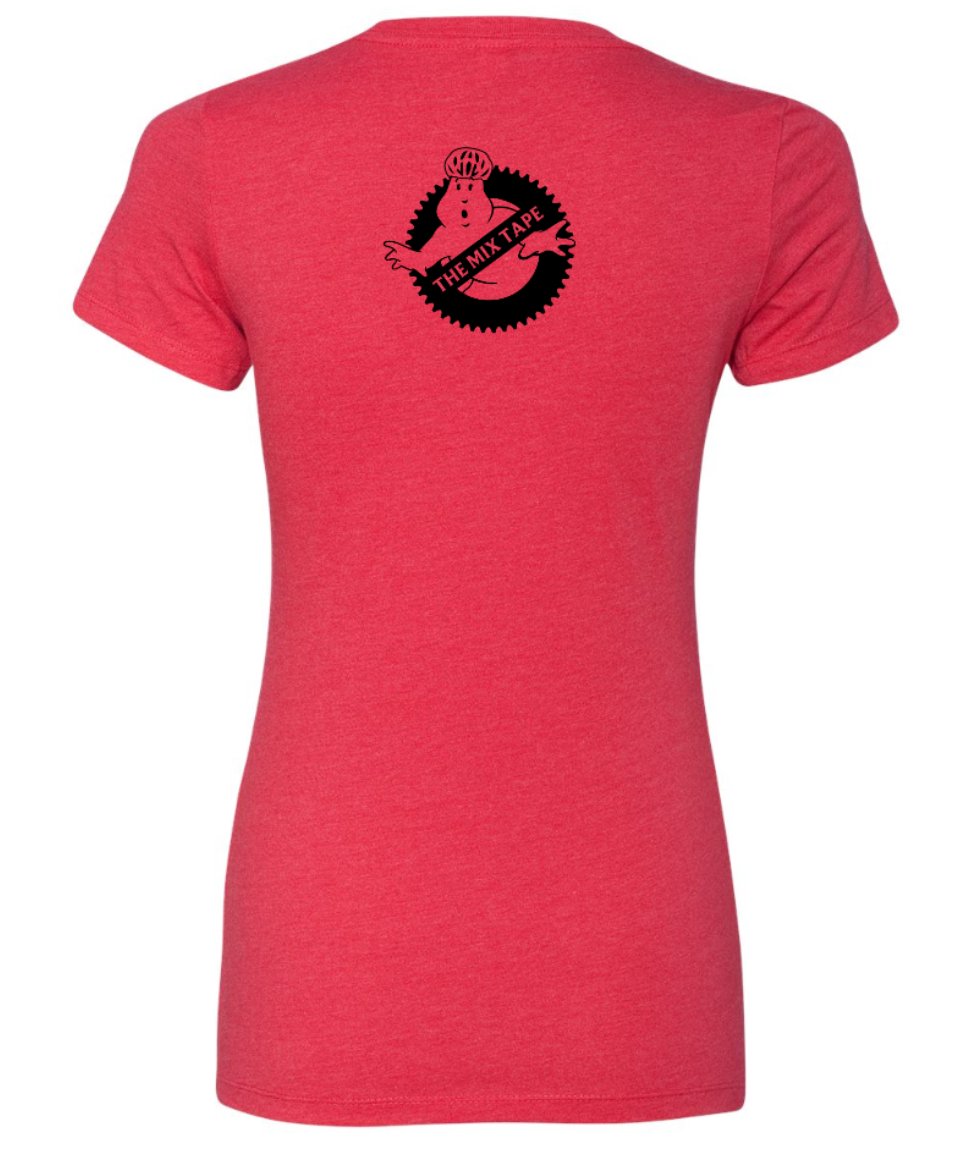 Women's RHR The Mix Tape 24 Tee