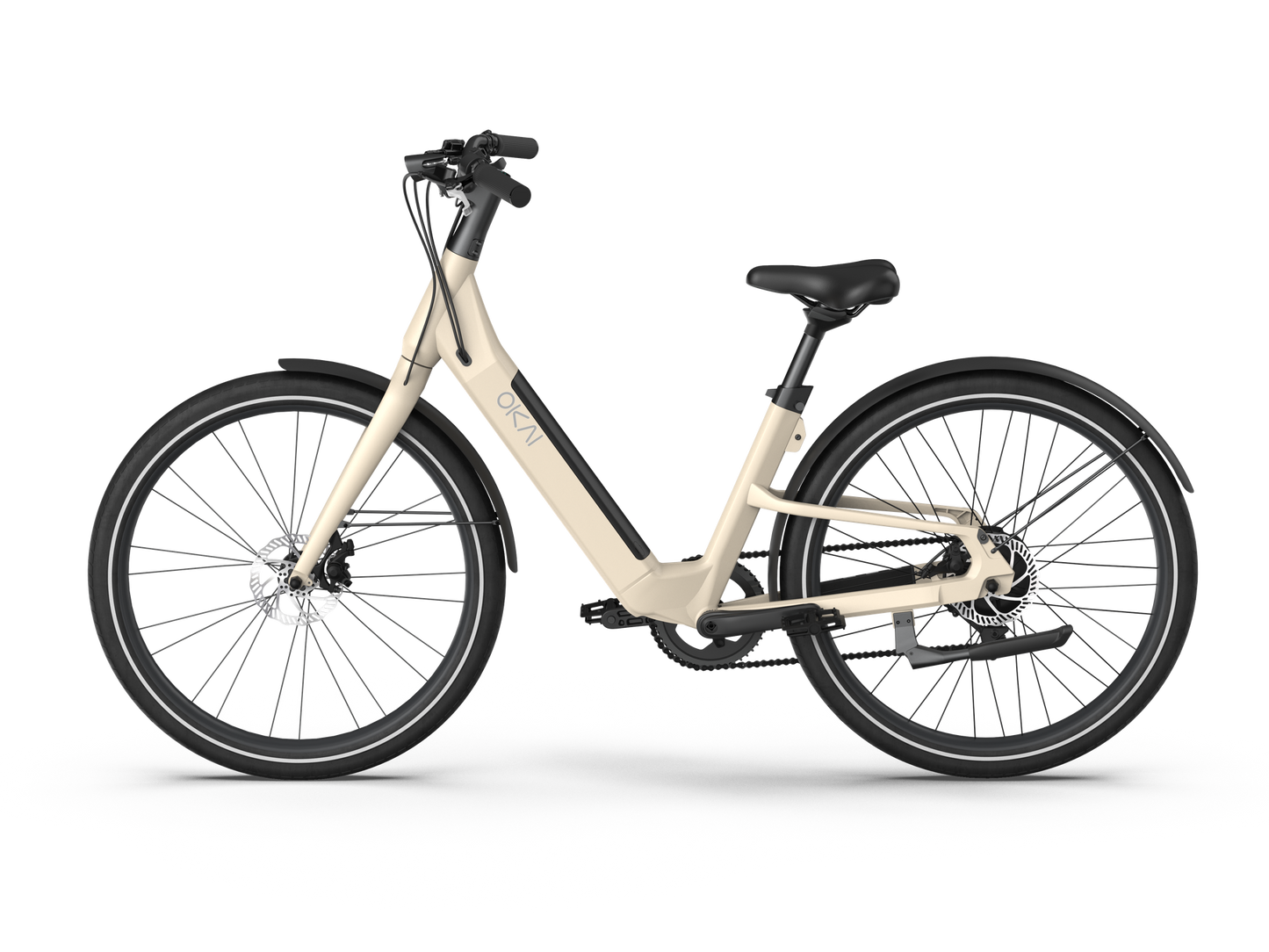 Okai Stride EB40 Electric Bike