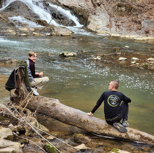 Creek Life Lure Co's End Goal