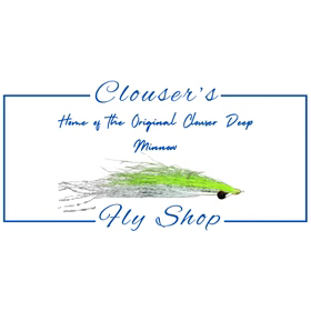 Clouser's Fly Shop