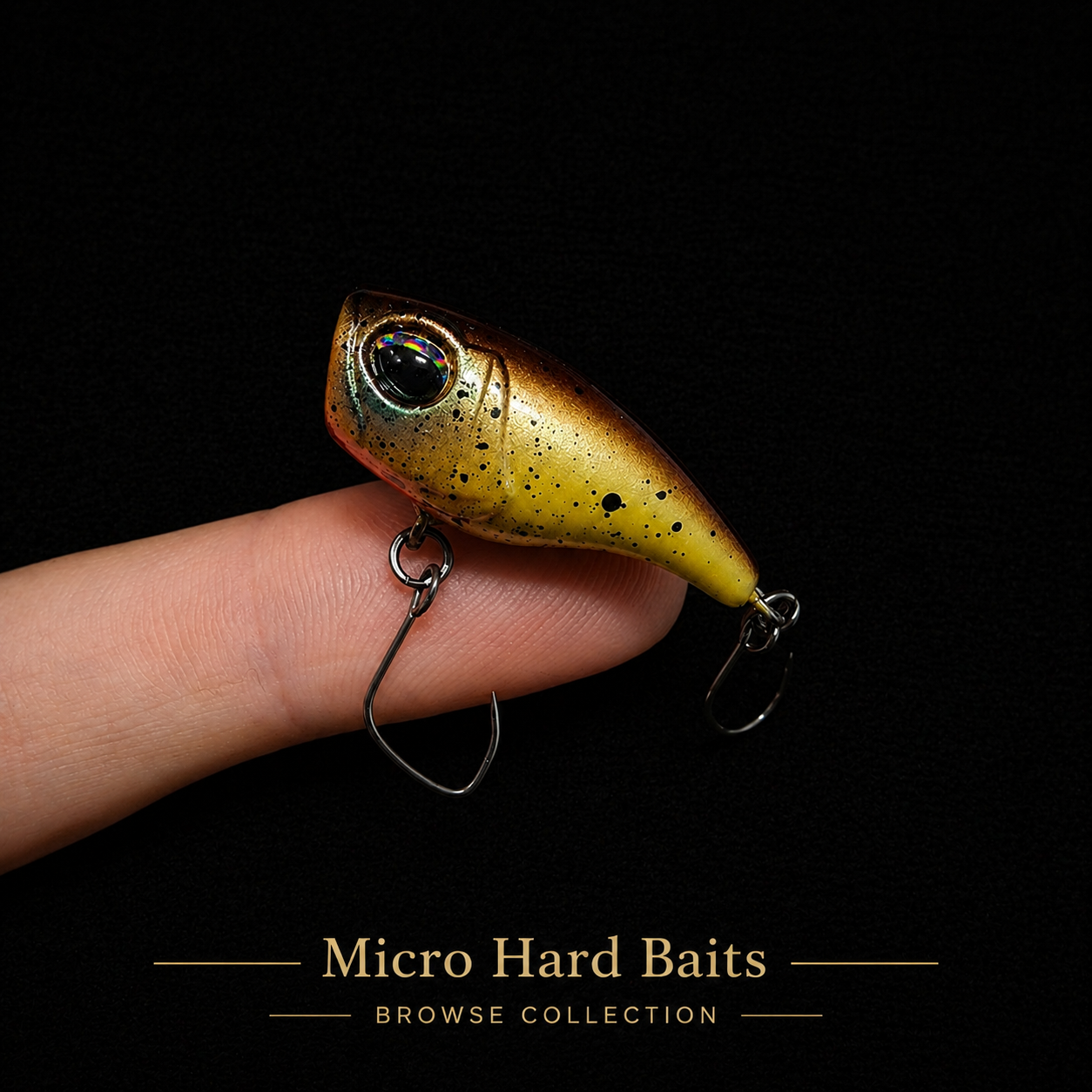 creek fishing lures TRUSCEND Swimmax King, Lifelike Fishing for Bass Trout Crappie Bluegill Panfish, Smallest Jointed Swimbaits for Freshwater, Easy Tite link between the head and the body provides a strong link and allows the body to swim while the concave mouth produces a popping/chugging surface display Creek Chub Knuckle-Head