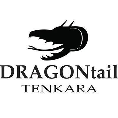 Dragon Tail Tenkara Rods