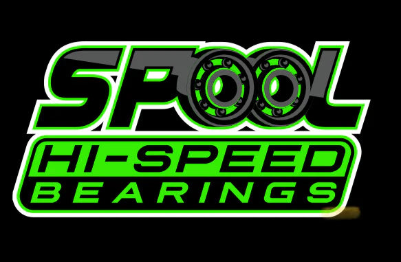 Spool Bearings