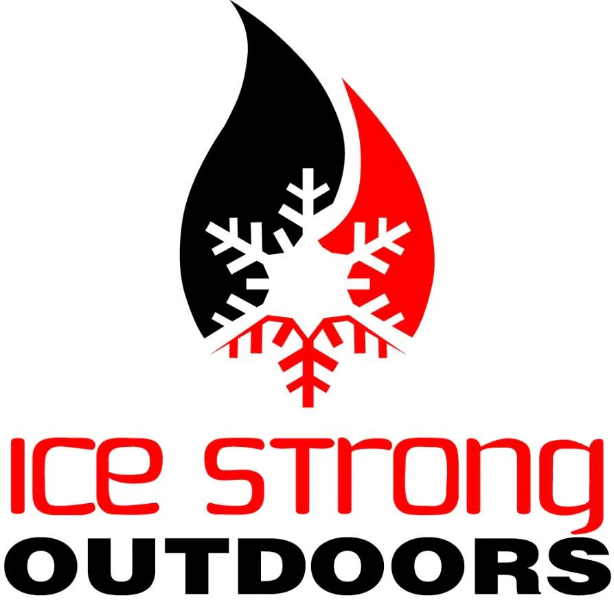 Ice Strong