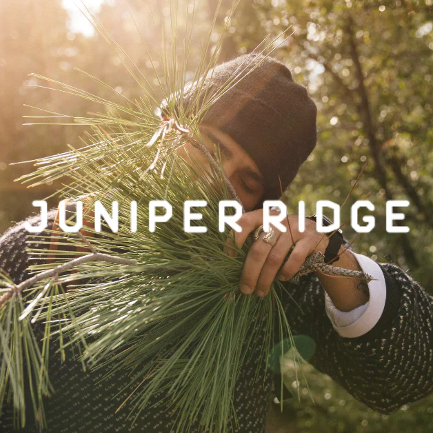 Juniper Ridge