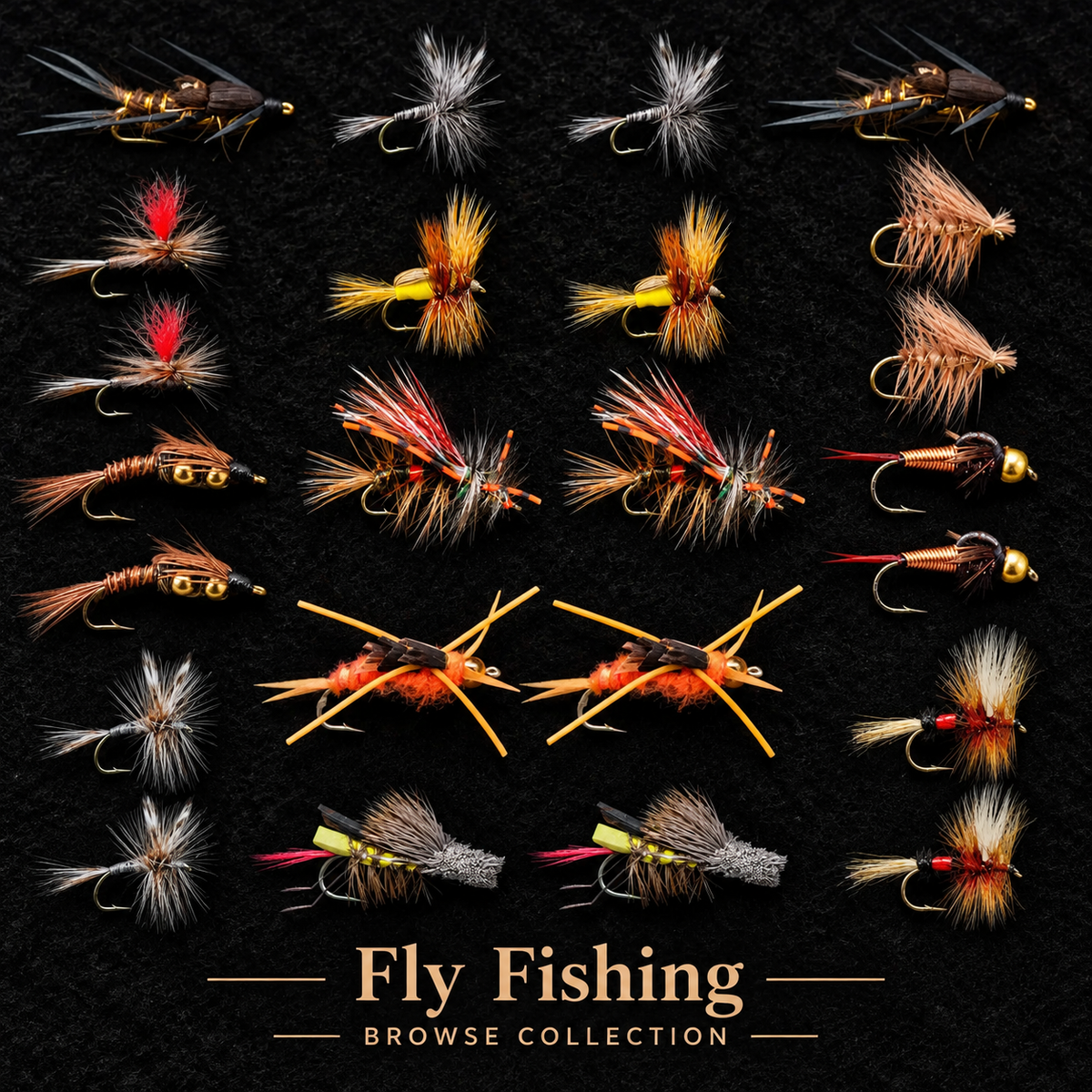 Fly Fishing