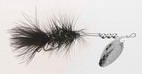 Ultimate Woolly Buggers