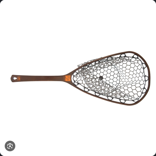 Landing Nets & Accessories