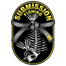 Submission Fishing Co.