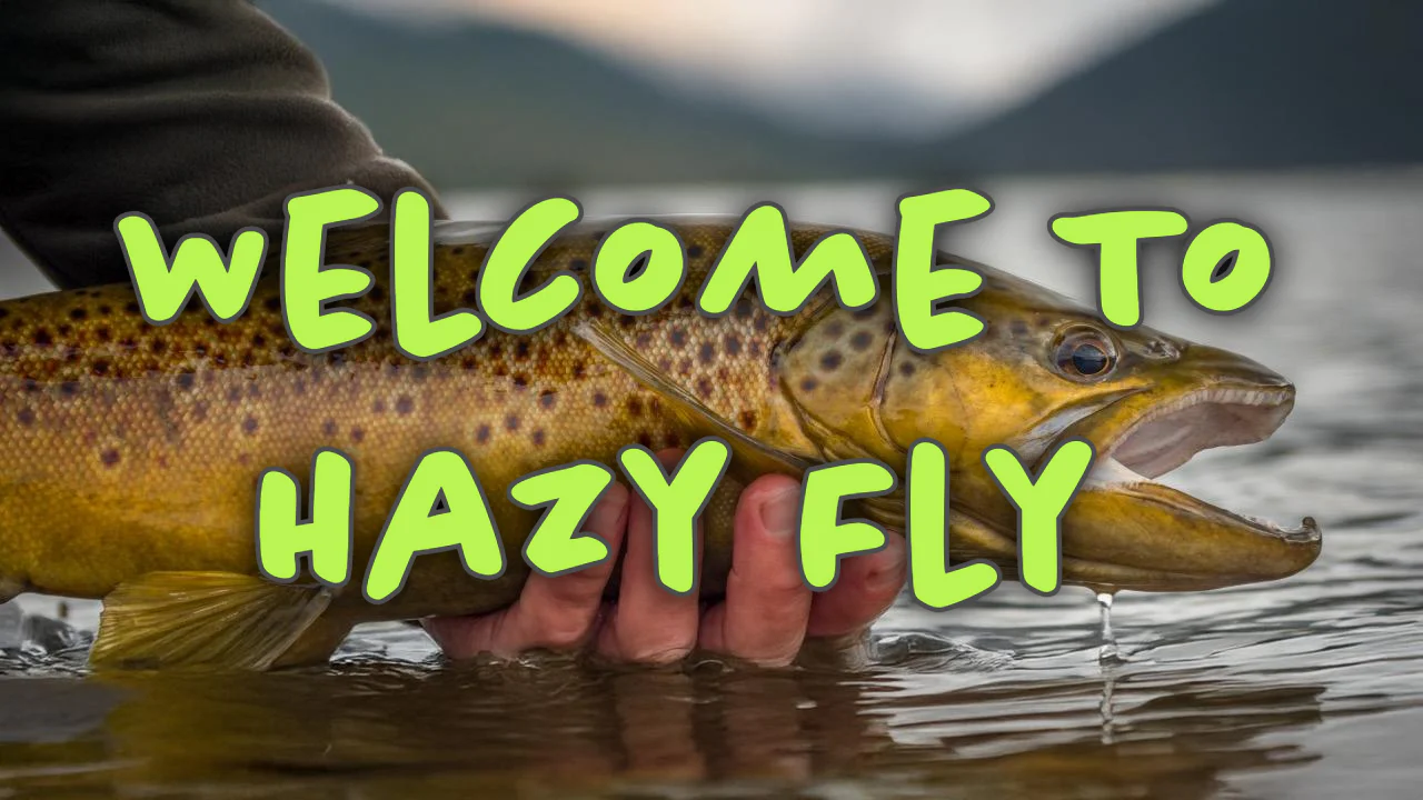 HazyFly