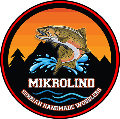 Mikrolino Wobblers