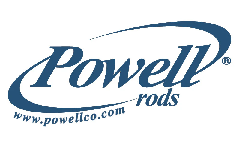 Powell Rods