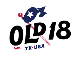 Old 18