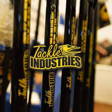 Tackle Industries