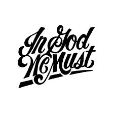 In God We Must