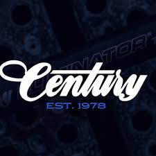 Century Rods