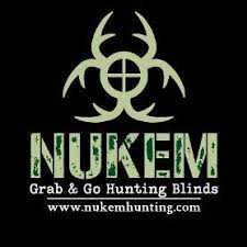 Nukem Hunting