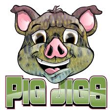 Pig Jigs