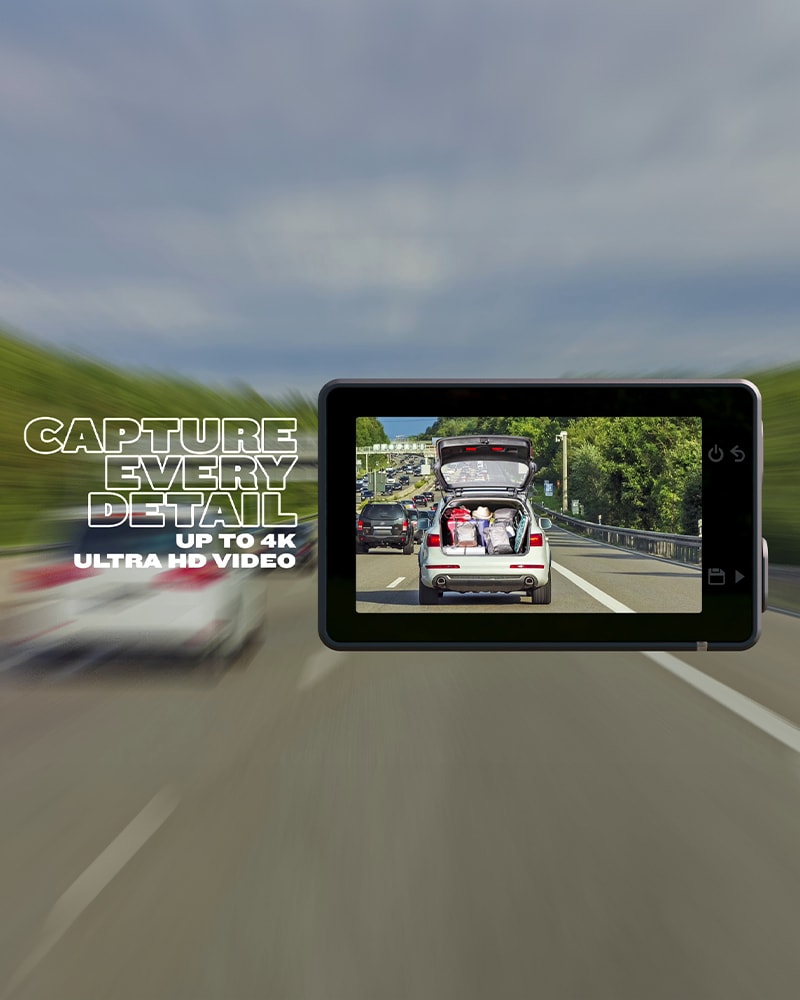 Garmin Dash Cam Mini 3