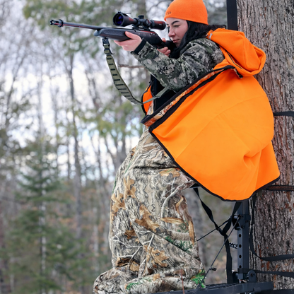 Overlay for Xtreme and AP models. Orange