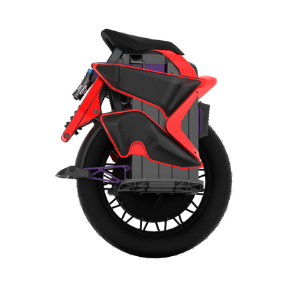 King Song S22 Pro Electric Unicycle