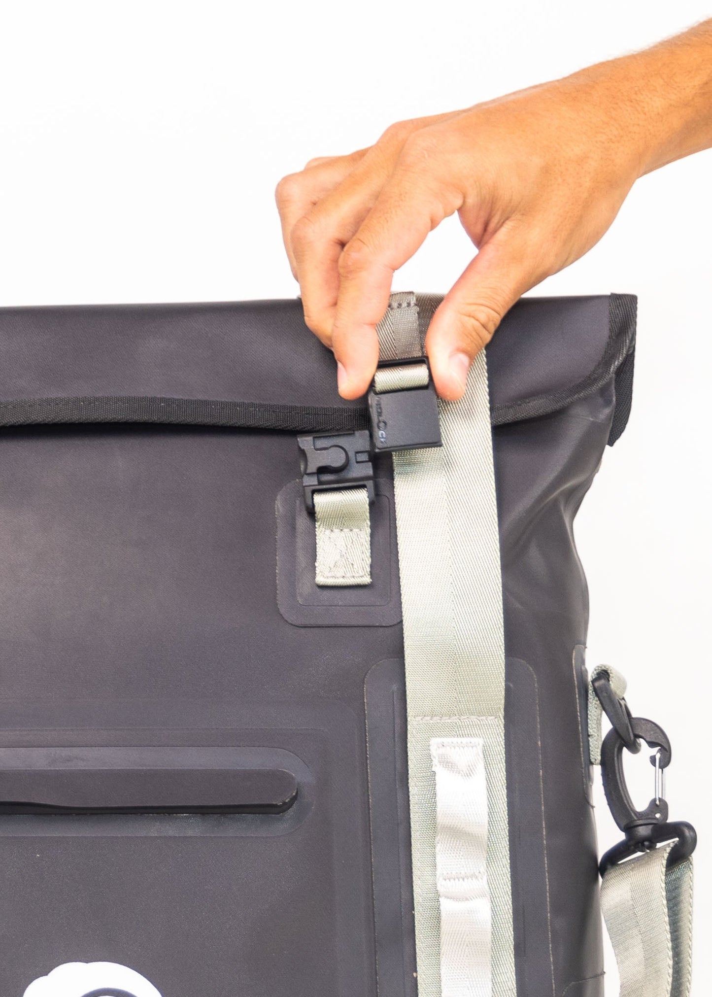 Waterproof Floating Tote Cooler