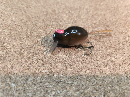 Mikrolino Mousey 30mm Mouse Crank