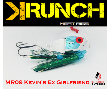Krunch Meat Rigs