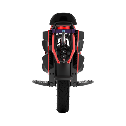 King Song S22 Pro Electric Unicycle