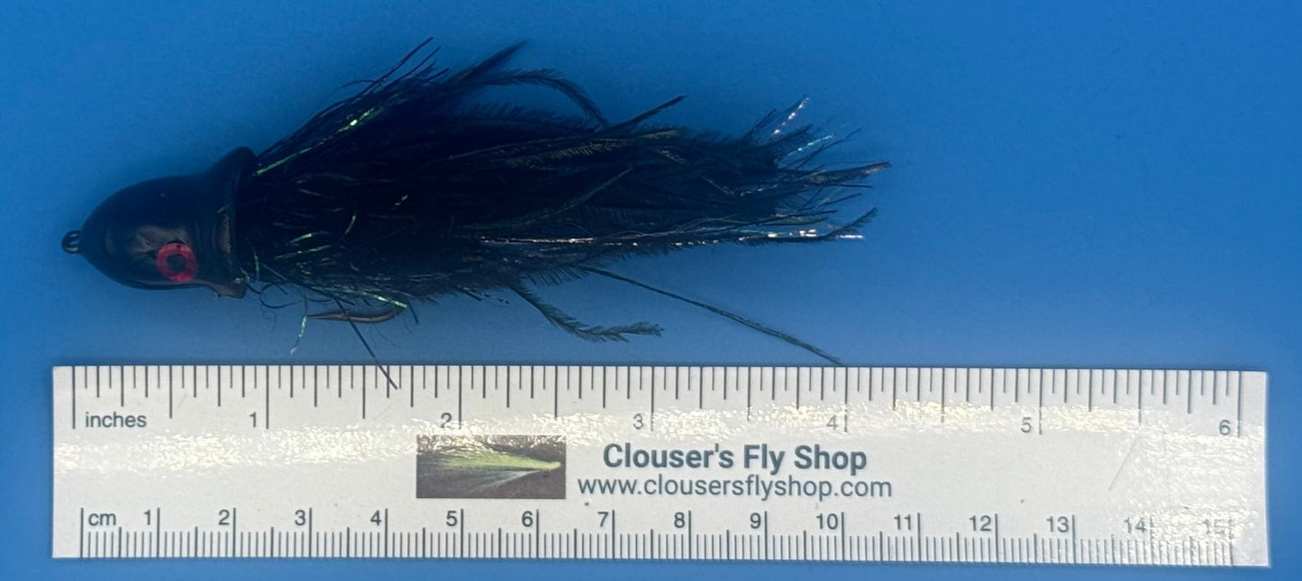 Clouser EZ Diver