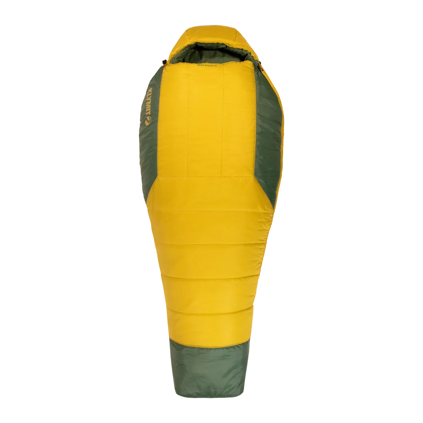Klymit Wild Aspen 0 Large Sleeping Bag