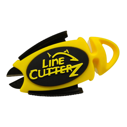 Line Cutterz Dual Hybrid Micro Scissors