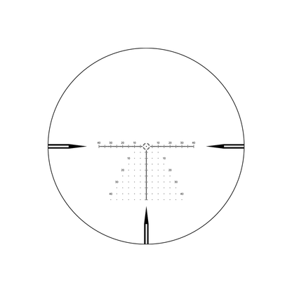 Gunnr Odin ED 1-8×24 FFP LPVO