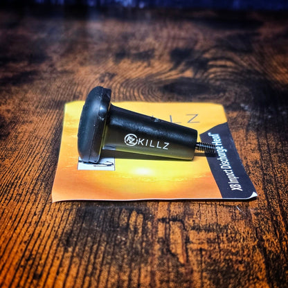 KILLZ CROSSBOW DISCHARGE HEAD