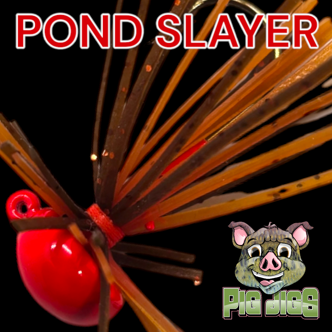 1/16 OZ MICRO JIG