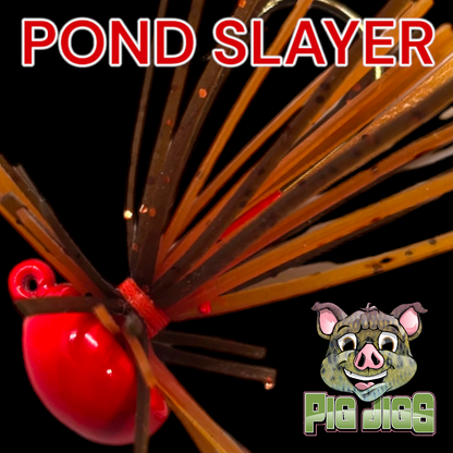 1/16 OZ MICRO JIG