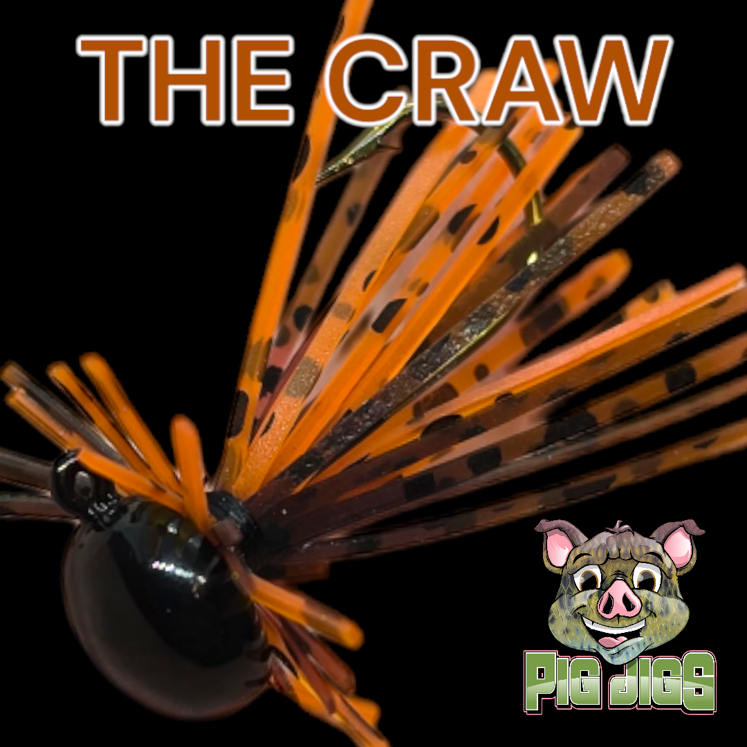 1/16 OZ MICRO JIG