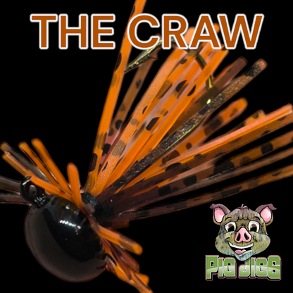 1/16 OZ MICRO JIG