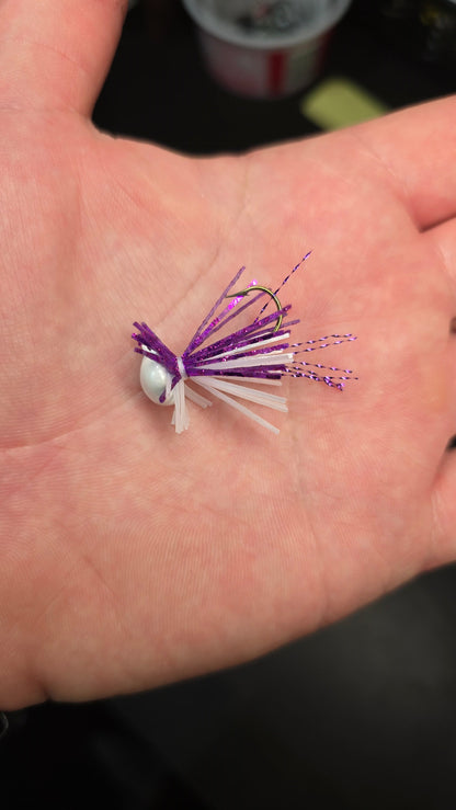 1/16 OZ MICRO JIG