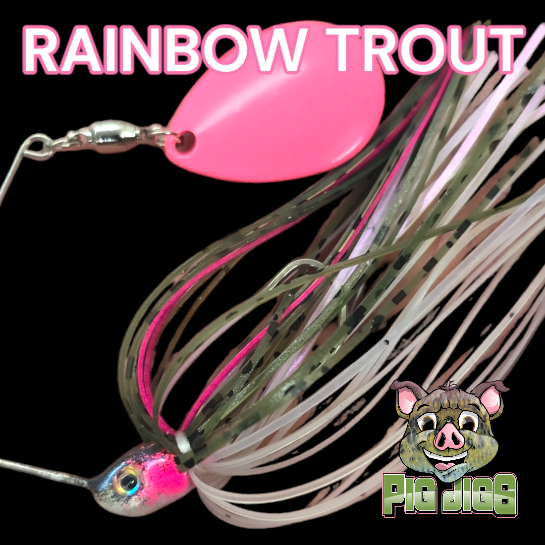 BFSPINNERBAIT