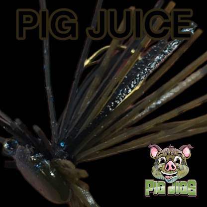 1/32 OZ JIGLET