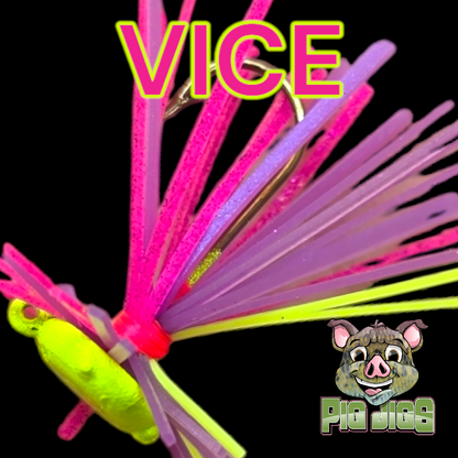 1/16 OZ JIGLET
