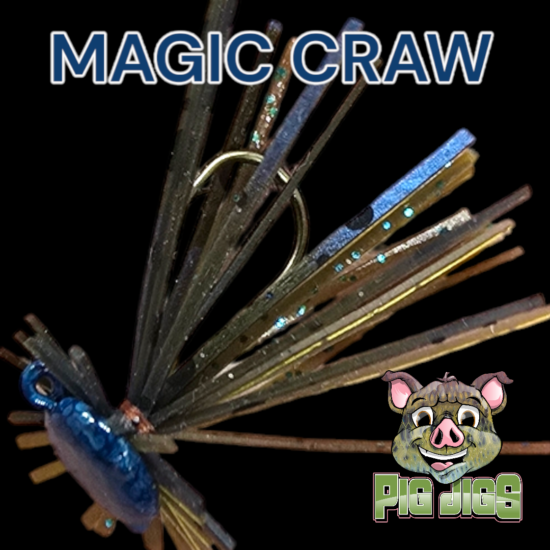 1/32 OZ JIGLET