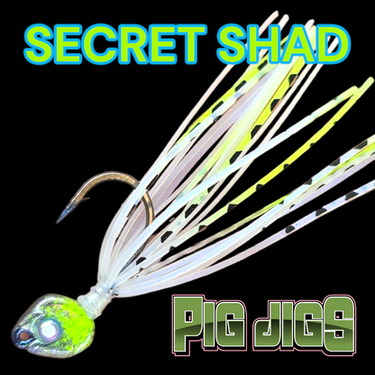 1/16 OZ BFSWIM