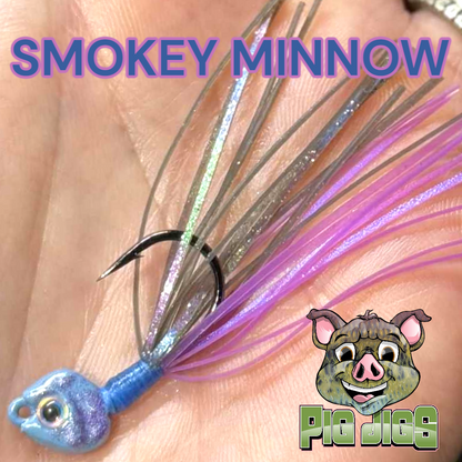 1/16 OZ BFSWIM