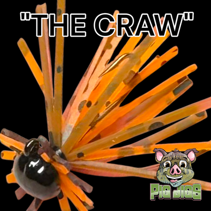 1/32 OZ MICRO JIG