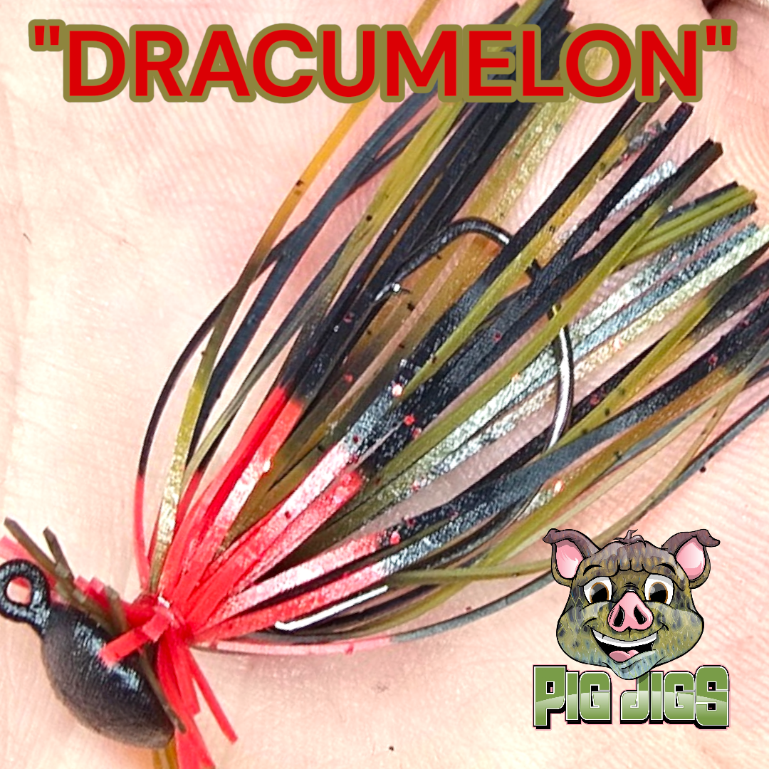 1/10 OG NEDDIN' JIG